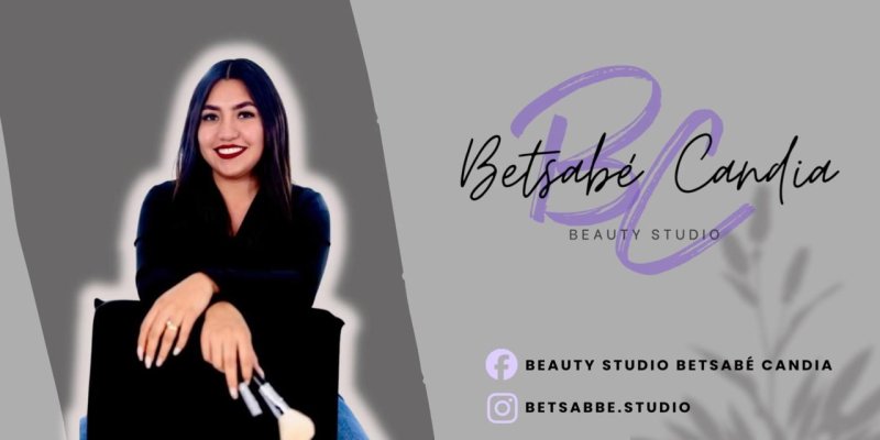 BEAUTY STUDIO BETSABÉ CANDIA